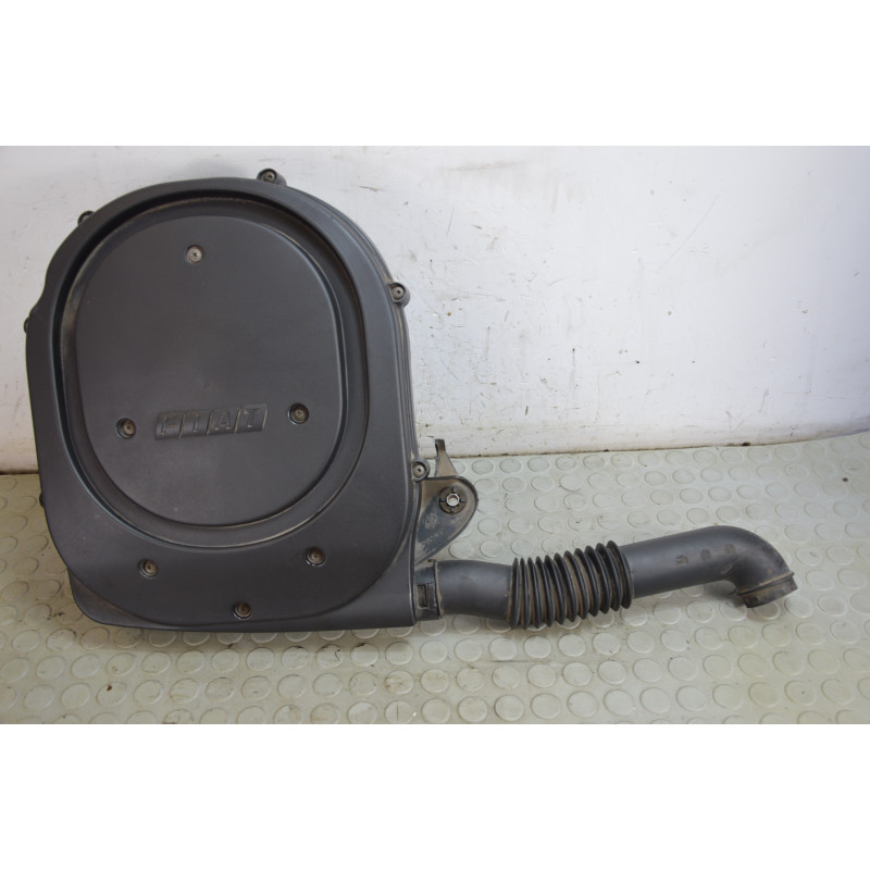 Scatola filtro aria Fiat Seicento 1.1 B dal 1998 al 2005 cod 46762460  1742309474463