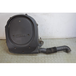 Scatola filtro aria Fiat Seicento 1.1 B dal 1998 al 2005 cod 46762460  1742309474463