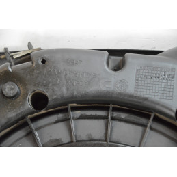 Scatola filtro aria Fiat Seicento 1.1 B dal 1998 al 2005 cod 46762460  1742309474463