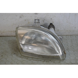 Faro Fanale proiettore ant dx Fiat Seicento dal 1998 al 2005 cod 46514925  1742309905424