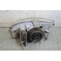 Faro Fanale proiettore ant dx Fiat Seicento dal 1998 al 2005 cod 46514925  1742309905424