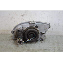 Faro Fanale proiettore ant dx Fiat Seicento dal 1998 al 2005 cod 46514925  1742309905424