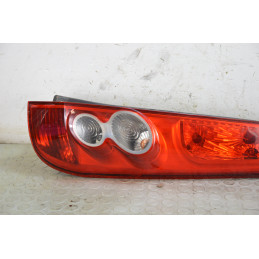 Fanale fanalino stop post dx Ford Fiesta V dal 2005 al 2008 cod 6s61-13404-a  1742311063570