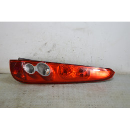 Fanale fanalino stop post dx Ford Fiesta V dal 2005 al 2008 cod 6s61-13404-a  1742311063570
