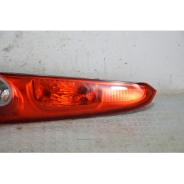 Fanale fanalino stop post dx Ford Fiesta V dal 2005 al 2008 cod 6s61-13404-a  1742311063570