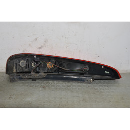 Fanale fanalino stop post dx Ford Fiesta V dal 2005 al 2008 cod 6s61-13404-a  1742311063570