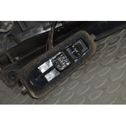 Fanale fanalino stop post dx Ford Fiesta V dal 2005 al 2008 cod 6s61-13404-a  1742311063570