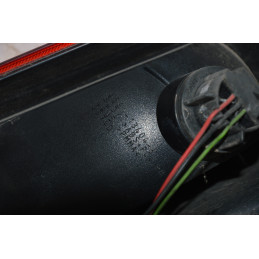 Fanale fanalino stop post dx Ford Fiesta V dal 2005 al 2008 cod 6s61-13404-a  1742311063570