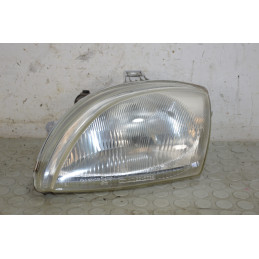 Faro Fanale proiettore ant sx Fiat Seicento dal 1998 al 2005 cod 46514923  1742310583246