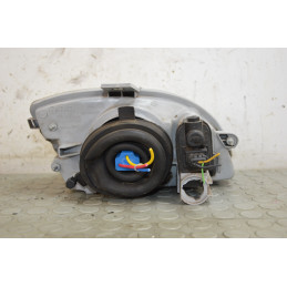 Faro Fanale proiettore ant sx Fiat Seicento dal 1998 al 2005 cod 46514923  1742310583246