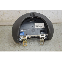 Contachilometri quadro strumenti Fiat Seicento 1.1 B dal 1998 al 2005 cod 735262299  1742311020054