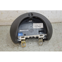 Contachilometri quadro strumenti Fiat Seicento 1.1 B dal 1998 al 2005 cod 735262299  1742311020054