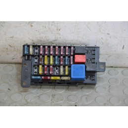 Centralina porta fusibili Fiat Seicento dal 1998 al 2005 cod 7573490  1742311374973