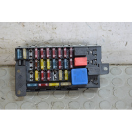Centralina porta fusibili Fiat Seicento dal 1998 al 2005 cod 7573490  1742311374973