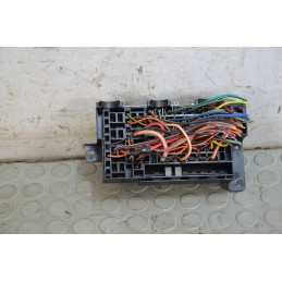 Centralina porta fusibili Fiat Seicento dal 1998 al 2005 cod 7573490  1742311374973