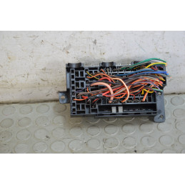 Centralina porta fusibili Fiat Seicento dal 1998 al 2005 cod 7573490  1742311374973