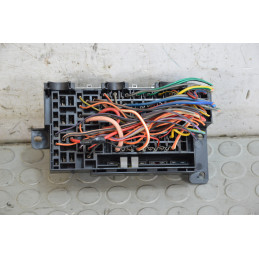 Centralina porta fusibili Fiat Seicento dal 1998 al 2005 cod 7573490  1742311374973