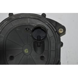 Scatola filtro aria Fiat Punto 188 1.2 b dal 1999 al 2007 cod 735875000  1742311843714