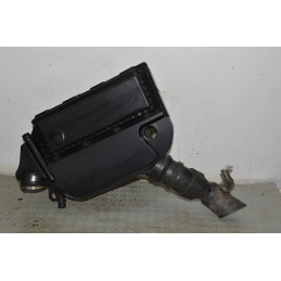 Scatola filtro aria Fiat 500L 1.3 Mjt dal 2012 al 2018 cod 519456410  1742313062670