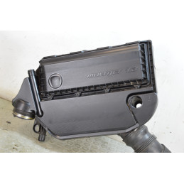 Scatola filtro aria Fiat 500L 1.3 Mjt dal 2012 al 2018 cod 519456410  1742313062670