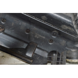 Scatola filtro aria Fiat 500L 1.3 Mjt dal 2012 al 2018 cod 519456410  1742313062670