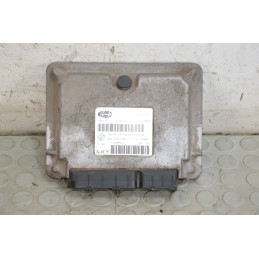 Centralina motore Fiat Seicento 1.1 B dal 1998 al 2005 cod 73501877  1742313662313