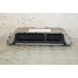 Centralina motore Fiat Seicento 1.1 B dal 1998 al 2005 cod 73501877  1742313662313
