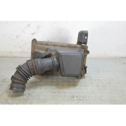 Scatola filtro aria Ford Ka 1.3 b dal 1996 al 2008 I serie cod 97kb-9600-ak  1742313347999
