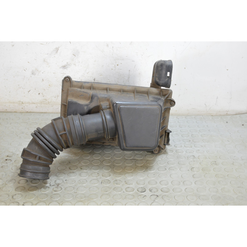 Scatola filtro aria Ford Ka 1.3 b dal 1996 al 2008 I serie cod 97kb-9600-ak  1742313347999