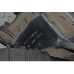 Scatola filtro aria Ford Ka 1.3 b dal 1996 al 2008 I serie cod 97kb-9600-ak  1742313347999