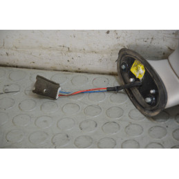 Specchietto retrovisore manuale ant dx Chevrolet Matiz dal 2005 al 2010 cod 96600221  1742313880540