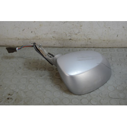 Specchietto retrovisore manuale ant dx Chevrolet Matiz dal 2005 al 2010 cod 96600221  1742313880540