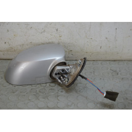 Specchietto retrovisore manuale ant dx Chevrolet Matiz dal 2005 al 2010 cod 96600221  1742313880540