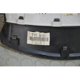 Contachilometri quadro strumenti Chevrolet Matiz 1.0 b dal 2005 al 2010 cod 96664132  1742314044415