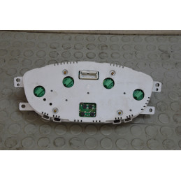 Contachilometri quadro strumenti Chevrolet Matiz 1.0 b dal 2005 al 2010 cod 96664132  1742314044415