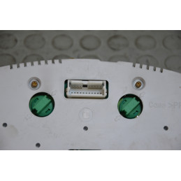 Contachilometri quadro strumenti Chevrolet Matiz 1.0 b dal 2005 al 2010 cod 96664132  1742314044415