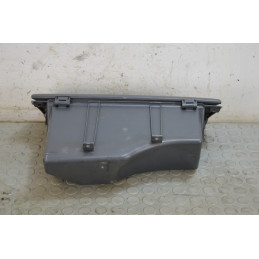 Cassetto vano portaoggetti Chevrolet Matiz dal 2005 al 2010 cod 96455380  1742314257174