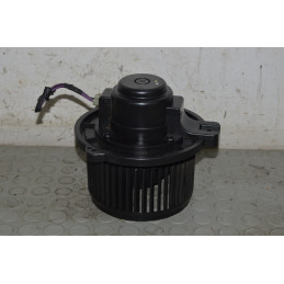 Ventola riscaldamento abitacolo Chevrolet Matiz dal 2005 al 2010 cod 615299  1742314832210