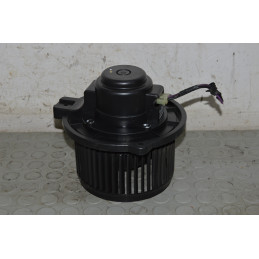 Ventola riscaldamento abitacolo Chevrolet Matiz dal 2005 al 2010 cod 615299  1742314832210