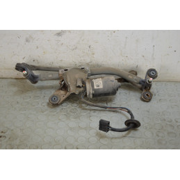 Motorino tergicristallo ant Chevrolet Matiz dal 2005 al 2010 cod 96485145  1742315072141