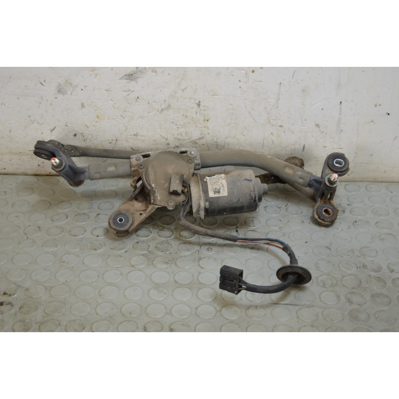 Motorino tergicristallo ant Chevrolet Matiz dal 2005 al 2010 cod 96485145  1742315072141