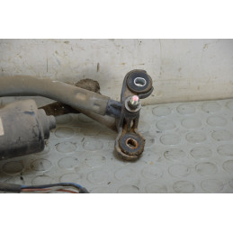 Motorino tergicristallo ant Chevrolet Matiz dal 2005 al 2010 cod 96485145  1742315072141
