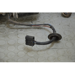 Motorino tergicristallo ant Chevrolet Matiz dal 2005 al 2010 cod 96485145  1742315072141
