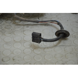 Motorino tergicristallo ant Chevrolet Matiz dal 2005 al 2010 cod 96485145  1742315072141