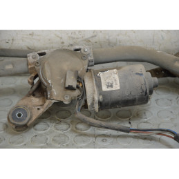 Motorino tergicristallo ant Chevrolet Matiz dal 2005 al 2010 cod 96485145  1742315072141