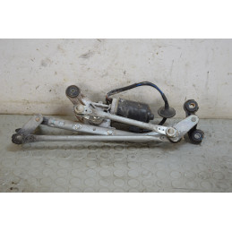Motorino tergicristallo ant Chevrolet Matiz dal 2005 al 2010 cod 96485145  1742315072141