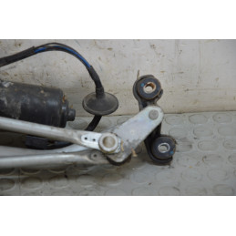 Motorino tergicristallo ant Chevrolet Matiz dal 2005 al 2010 cod 96485145  1742315072141