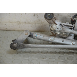 Motorino tergicristallo ant Chevrolet Matiz dal 2005 al 2010 cod 96485145  1742315072141