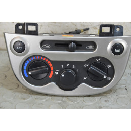 Centralina comando aria clima Chevrolet Matiz dal 2005 al 2010 cod 96397521  1742371400476