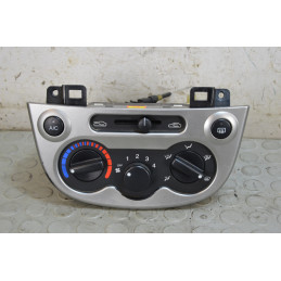 Centralina comando aria clima Chevrolet Matiz dal 2005 al 2010 cod 96397521  1742371400476